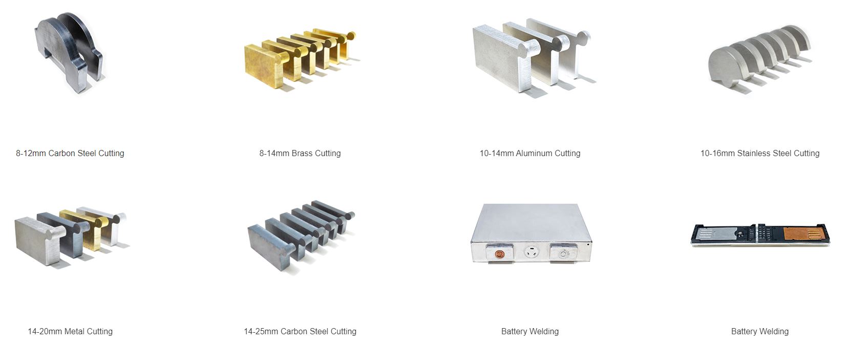 Unice MFSC-5000W 5000W High Power Single Module CW Fiber Laser